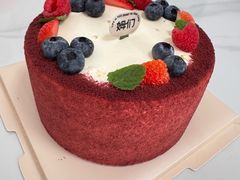 -姆们M Sweetie Cake(三里屯店)