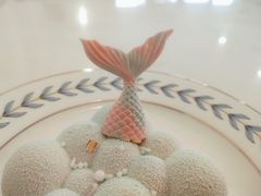 -La patisserie de Mona 茉娜的甜品(韩乐坊店)