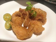 -锦府园·新台州菜(合生汇店)
