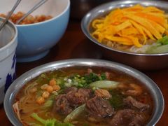 -南宁市连升风味小吃店