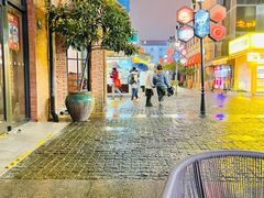 -很久以前羊肉串(昌里路三钢里店)