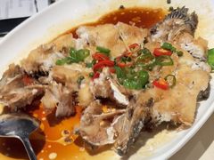 -侨美食家·粤菜(体育西路店)