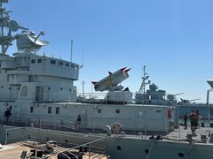 -中国人民解放军海军博物馆