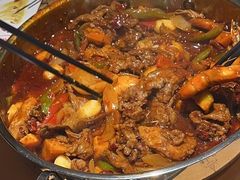 -黄记煌三汁焖锅(金凤万达广场店)