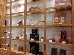 -KOI Thé(力宝广场店)