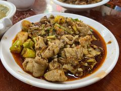 拌拐肉-巷子肥肠(科华巷店)