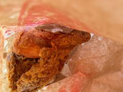 -上帝炸鸡(食品街店)