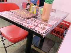 -七爺清汤腩(南开大悦城店)