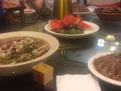 -钟掌勺忘不了地道湘菜(新天地假日广场店)