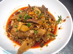 -鱼库·不仅是一家烤鱼店(车公庙店)