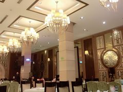 大堂-东方之珠海鲜酒楼(南开店)