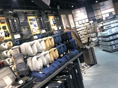 -MUJI无印良品(杭州万象城店)