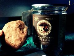 -红宝石·鲜奶小方·海派西点房(南丹店)