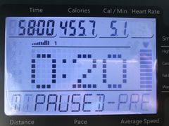 -ENERGY原力健身(川周店)