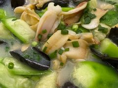 -轩记海鲜餐厅·四十五年老字号·经典粤菜(西区彩虹店)