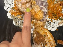 -79号渔船海鲜饭店(华强北店)