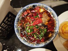 -京香轩·中餐厅(上海中庚聚龙酒店)