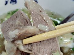 -澄城水盆羊肉(澄县老哥红庙坡店)