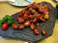 -宏达老菜馆(东安街店)