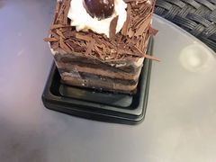 -味多美蛋糕(航天桥店)