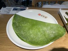 -榆林镇筋饼(知春路店)