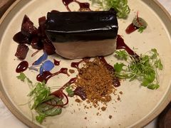 -OLLA 西班牙餐厅(丰盛里店)