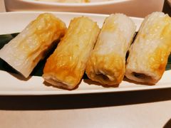 鳕鱼虾滑-海底捞火锅(勒泰店)