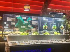 -芸山季·云南山珍菌火锅(人民广场来福士店)