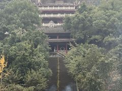-荣县大佛