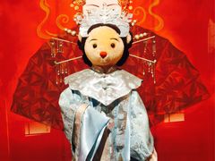 -济州岛泰迪熊博物馆