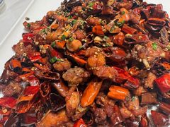 -嘉陵楼馋嘴城(簋街总店)