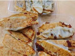 -春水锅贴·传统鲁菜(大明湖店)