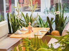 -隅乐胡椒虾·台湾菜·团建(皇岗店)