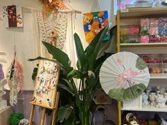 -100家灵感仓库·DIY团建(什刹海店)