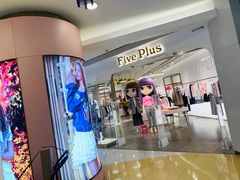 -银座mall(东直门店)