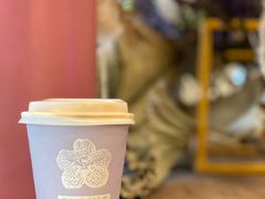 -FLOVIE FLORIST CAFE