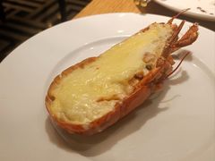 -长沙君悦酒店·自助餐厅咖啡厅
