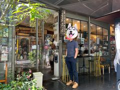 -旧天堂书店(华侨城创意文化园南山特色文化街区店)
