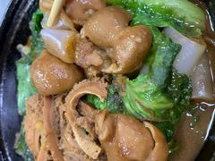 -珍珍小食店(西华路店)