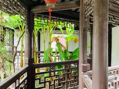 -衣裳街历史文化街区