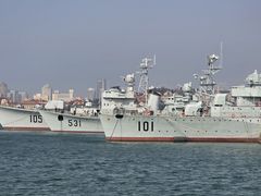 -中国人民解放军海军博物馆