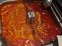 -海底捞火锅(勒泰店)