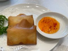 -香宫中餐厅 · 桂林香格里拉