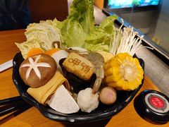 -呷哺呷哺 黄金牧场 (阳泉滨河新天地店)