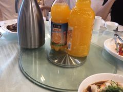 -西贝(满都海公园店)