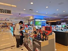 -鹰巢数码EAGLE’S NEST(中关村店)