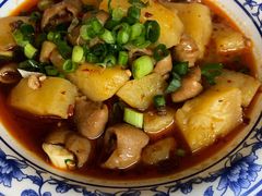-白家高记肥肠粉(总店)