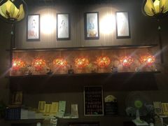 -素心斋素食餐厅