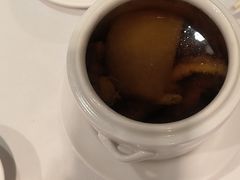 -山泉公馆酒家(珠江新城店)