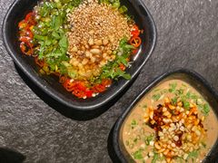 -新草堂锅物料理(泉城路店)